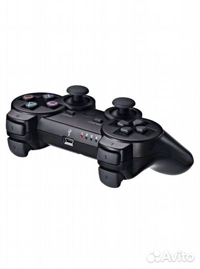 Джойстик для PlayStation 3