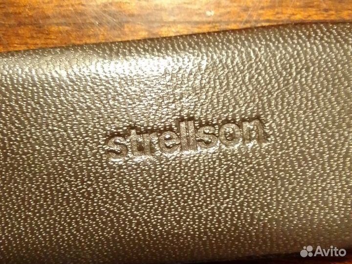 Ремень кожа