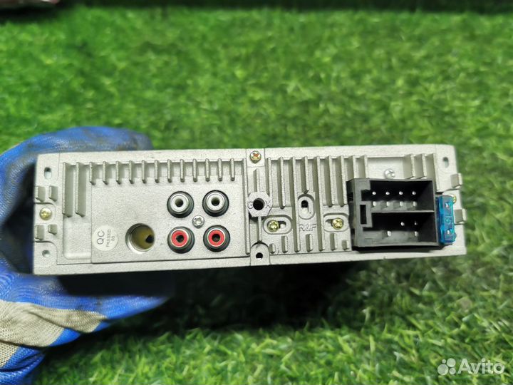 Авто магнитола lentel stc-1023u