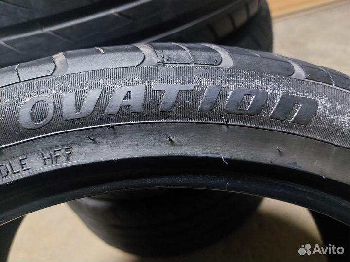 Ovation VI-701 295/35 R21 107V