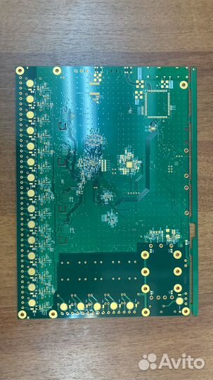 Разработка электронных устройств