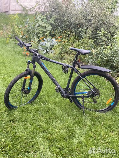 Велосипед горный welt rubicon