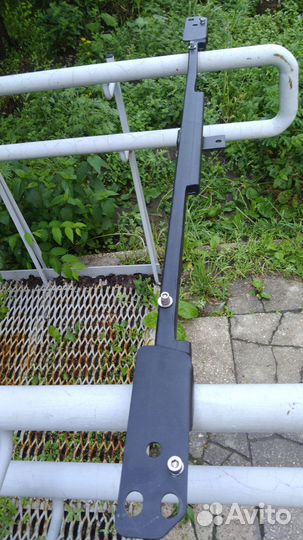 Распорка задняя Гранта Калина