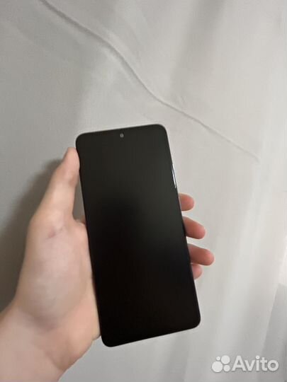 Телефон redmi note 11 pro