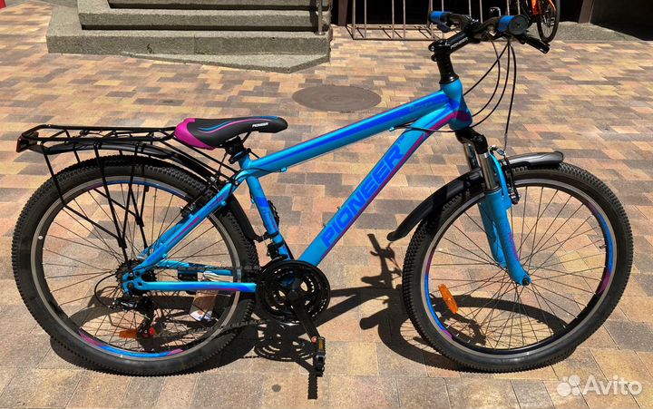 Новые взрослые скоростные велосипеды 26