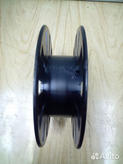 Катушки от пластика для 3-D печати