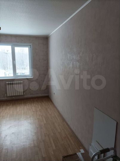 2-к. квартира, 56,8 м², 2/2 эт.