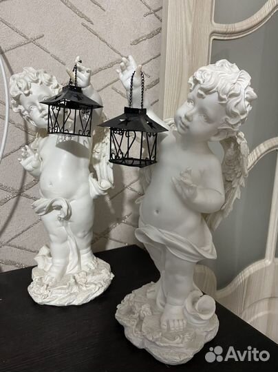 Статуэтка фигурка ангел