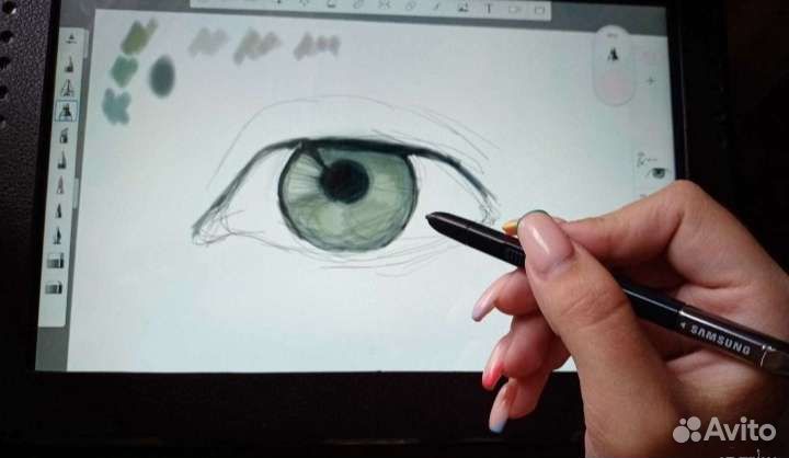 Samsung galaxy note 10.1 N8000