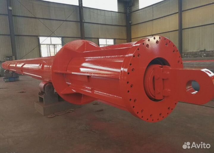 Келли штанга