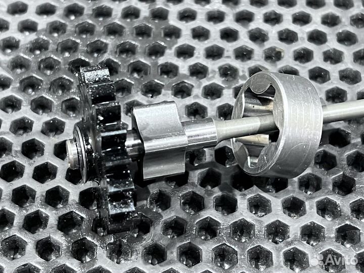 Маслонасос Husqvarna FC 450 2017