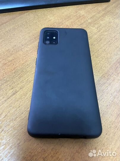 Samsung Galaxy A51, 4/64 ГБ