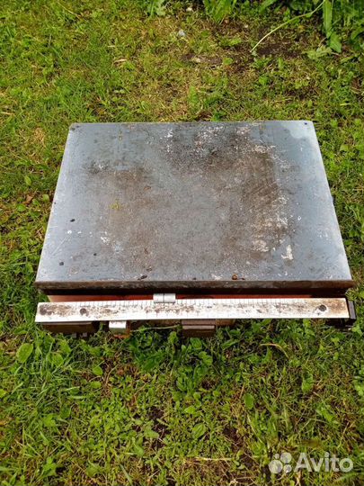 Весы для пчелиных ульев