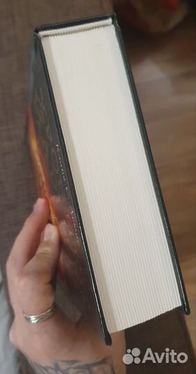 Книга Хроники Нарнии