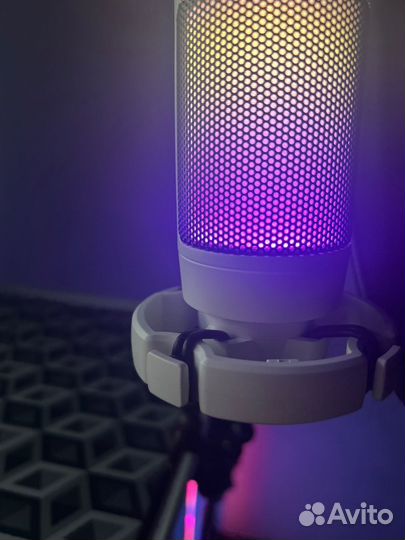 Микрофон fifine ampligame A6V