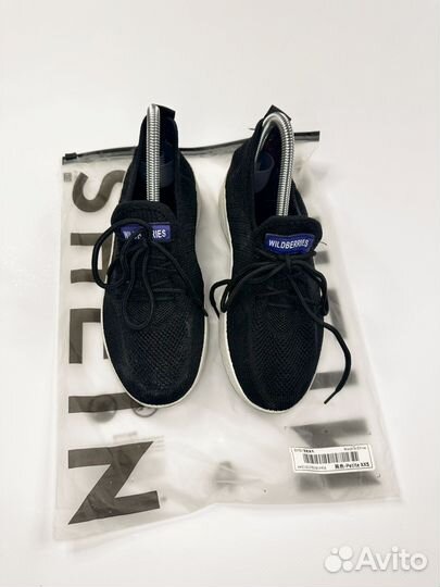 Кросовки вб 35 р