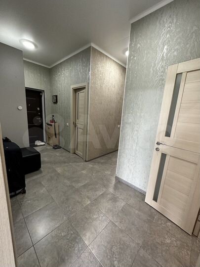 2-к. квартира, 70 м², 4/8 эт.