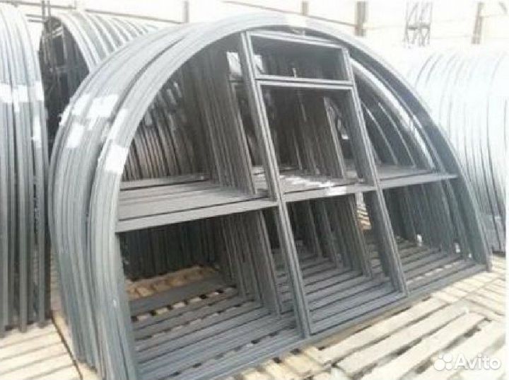 Теплицы с чехлом