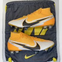 Бутсы Nike Mercurial Superfly 7 Elite FG