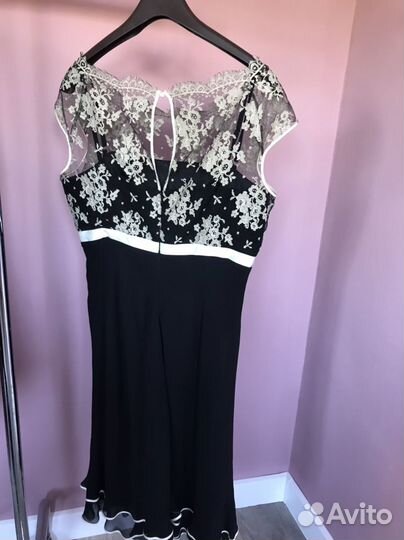 Вечернее платье 48 размер