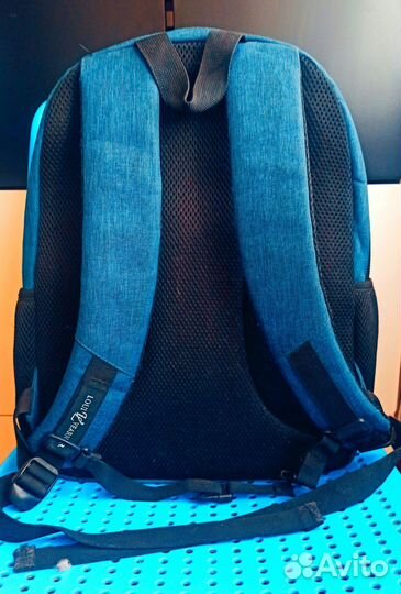 Рюкзак школьный