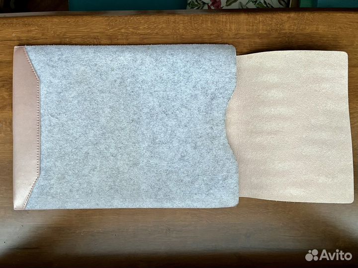 Чехол-конверт для ноутбука