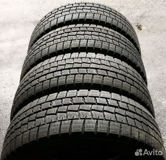 Dunlop Winter Maxx WM01 205/60 R16