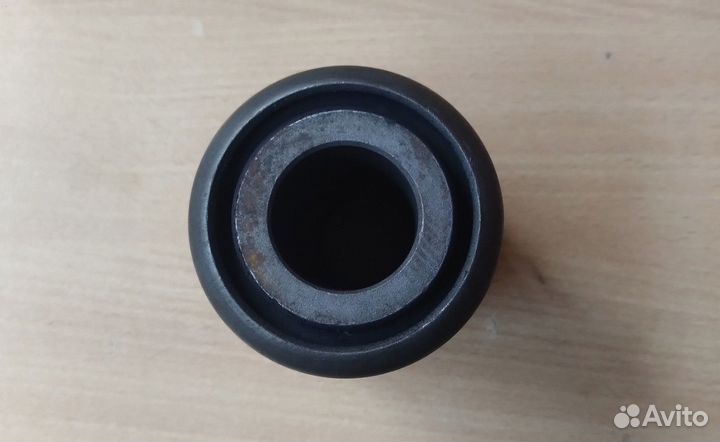 Сайлентблок рессоры SAF SE-m 7787