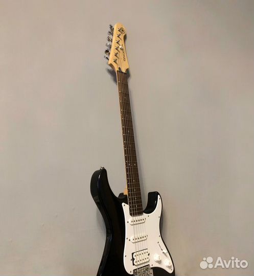 Электрогитара Yamaha Pacifica 012 BL