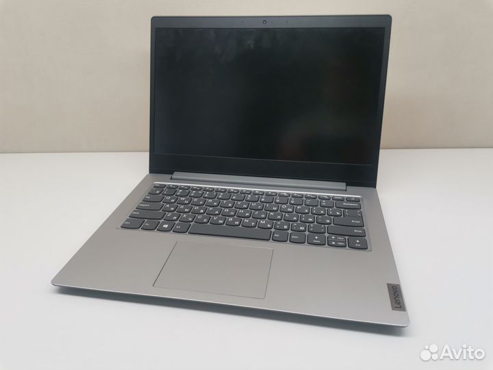 Lenovo ideapad 1 14IGL05 по частям