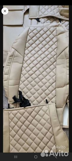 Чехлы Sonata DN8