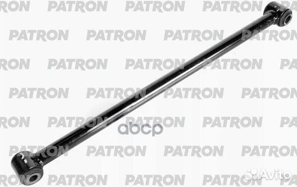 Рычаг подвески daewoo: lacetti 03, chevrolet L