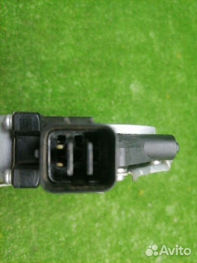 Стеклоподъемник задний левый Mitsubishi Lancer 10