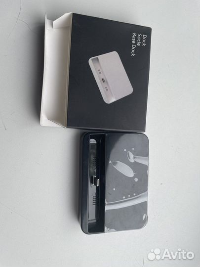 Док станция для iPhone