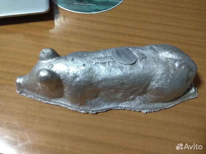 Форма для заливного или выпечки