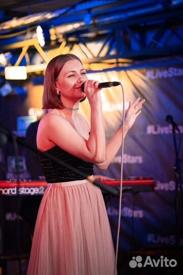 Уроки вокала Школа музыки Music Club