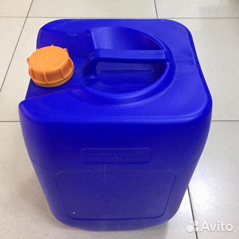 Канистра 30 литров