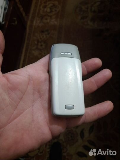 Nokia 1100