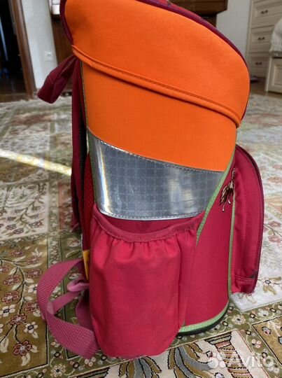 Рюкзак derdiedas