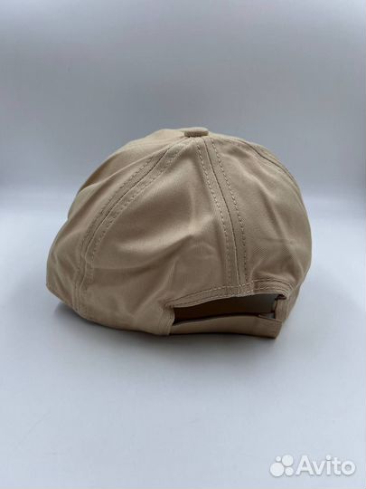 Кепка бейсболка Miu Miu 2025