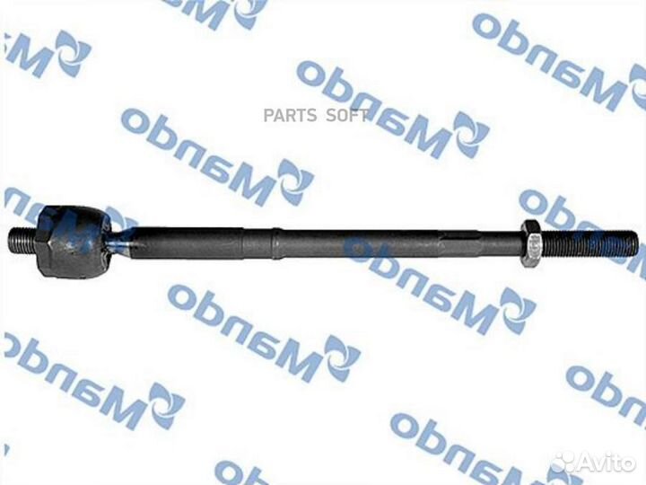 Mando MTG045383 Тяга рулевая перед прав/лев