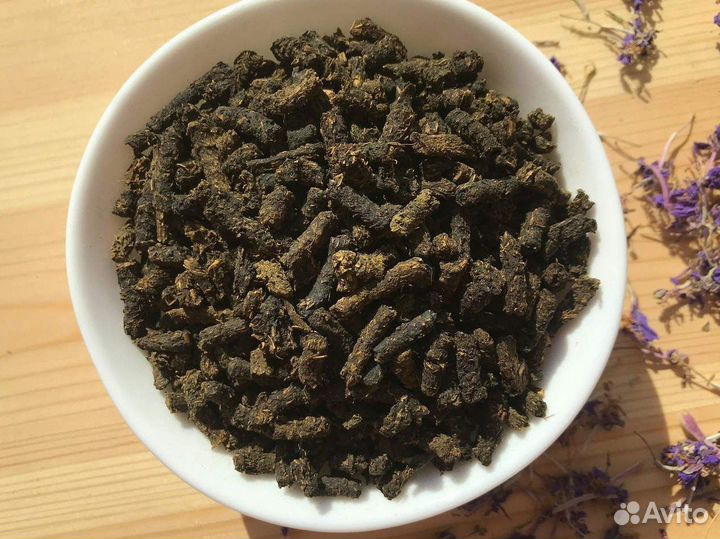 Иван-чай 1 кг 2O23, настоящий