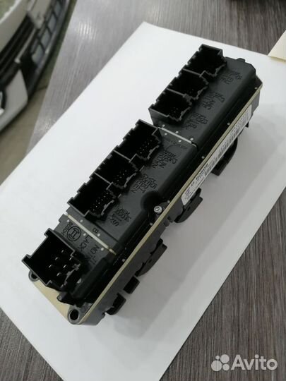 GM Блок управления стеклоподъемниками