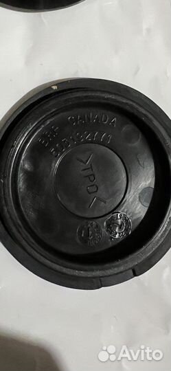 503192771 заглушка катка