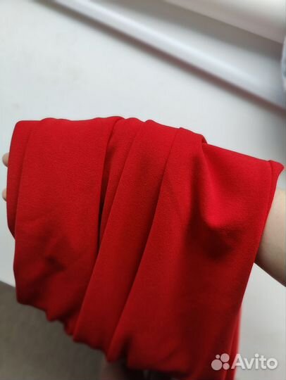 Вечернее платье в пол