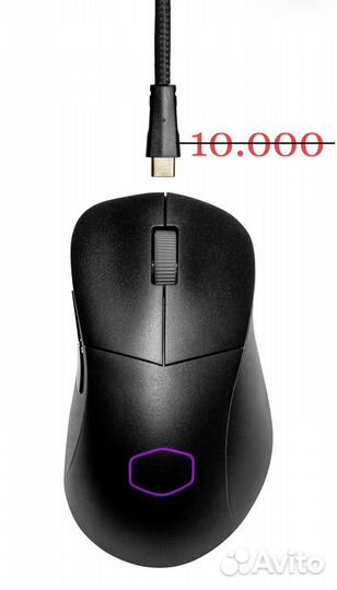 Беспроводная мышь Cooler Master MM-731-kkoh1