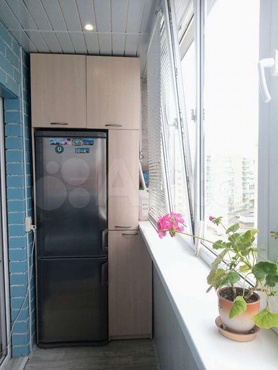 3-к. квартира, 74,6 м², 7/9 эт.