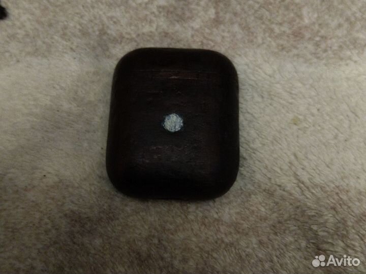 Наушники apple airpods