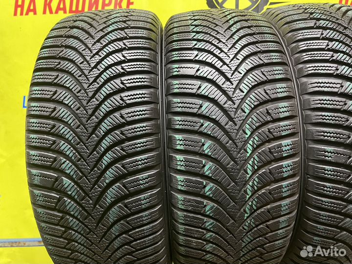 Hankook Winter I'Cept RS2 W452 195/55 R15 85H