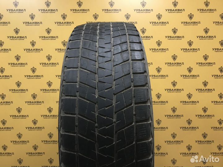 Bridgestone Blizzak DM-V1 225/65 R17 102R